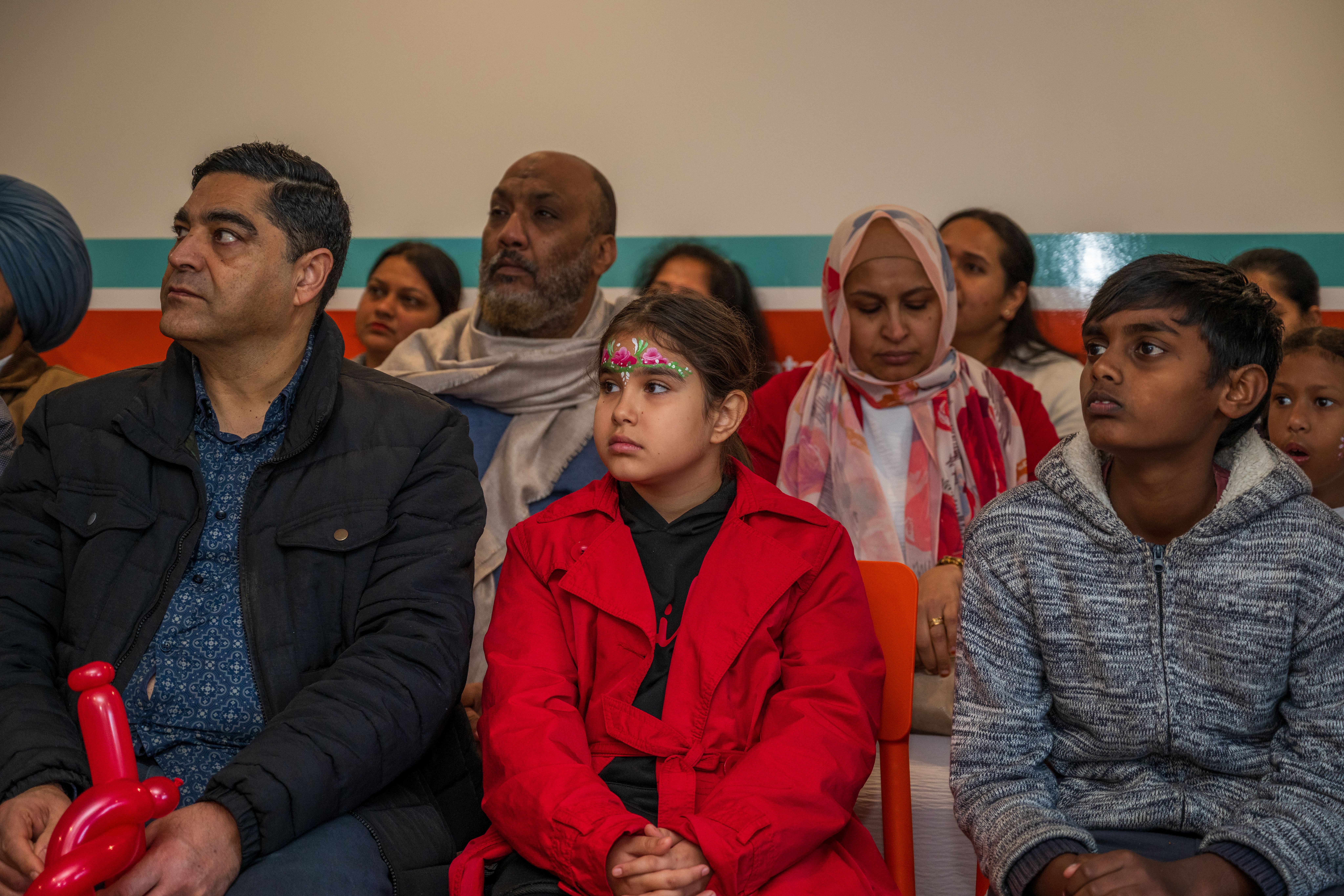 New Lynn Grand Opening