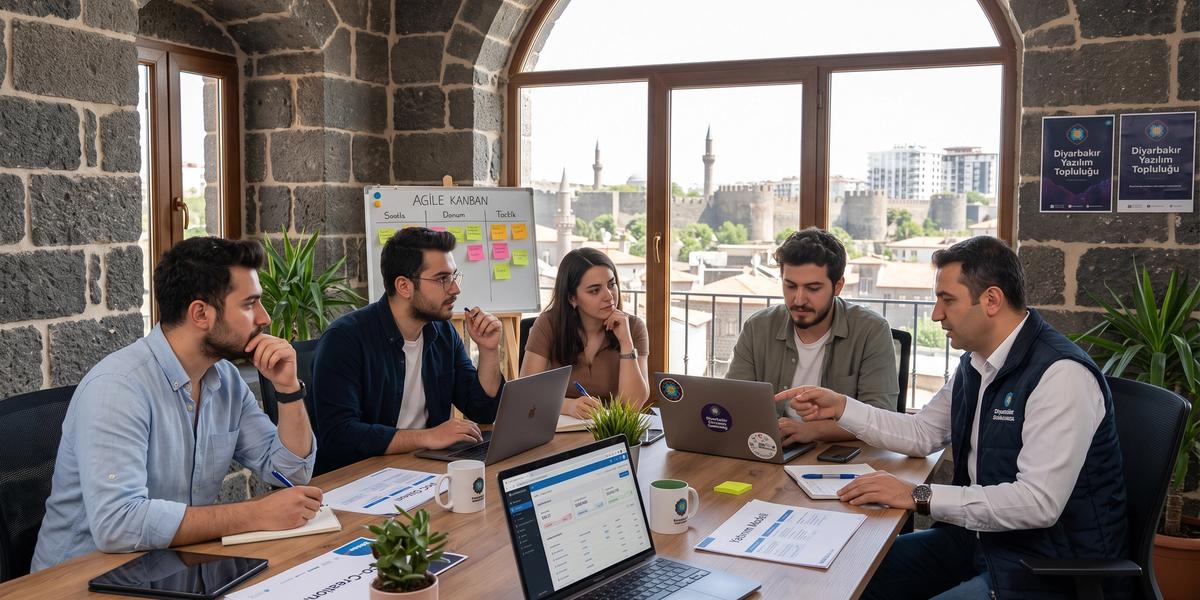 Start-Up ve Kurumsal Şirket İş Ortaklığı Modelleri