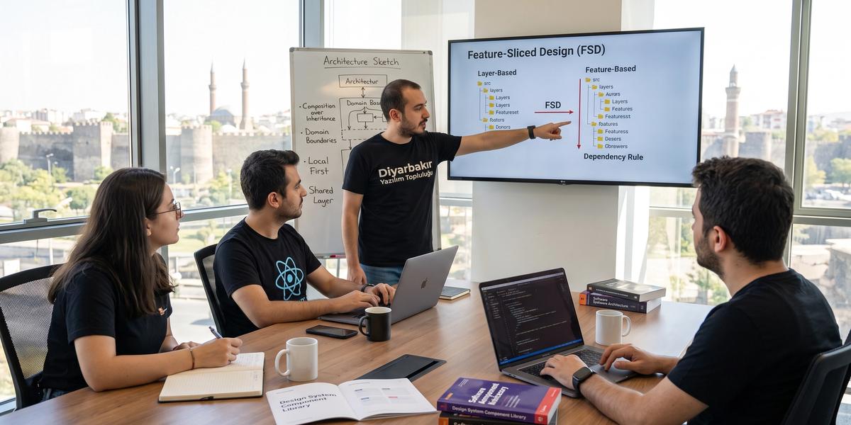 Frontend'de Memory Leak Analizi ve Performans İyileştirme