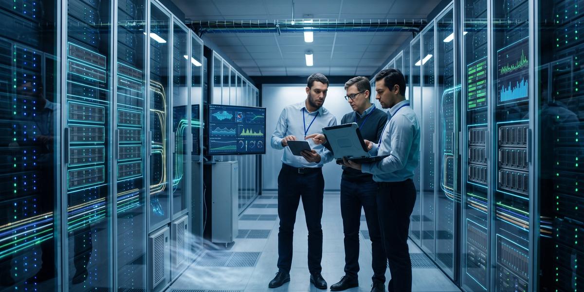 Yüksek Trafikli Sitelerde Ölçeklenebilir Backend Tasarımı