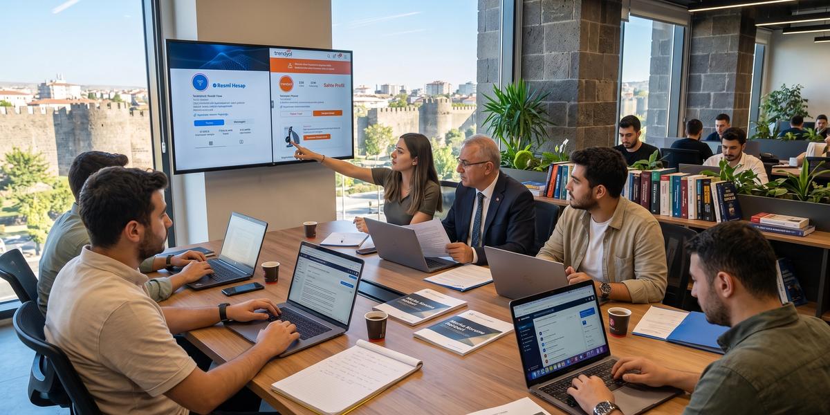 Kurumsal Marka İhlali ve Platform İçi Sahtecilikle Hukuki Mücadele