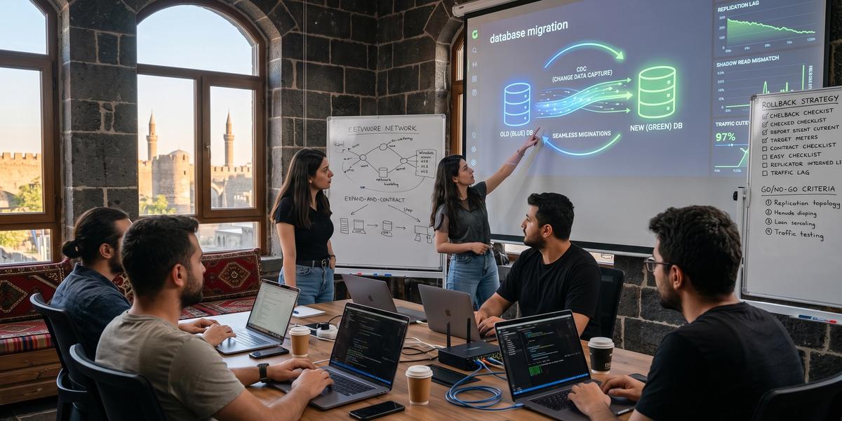 Kurumsal Node.js Projelerinde Bellek (Memory) Yönetimi