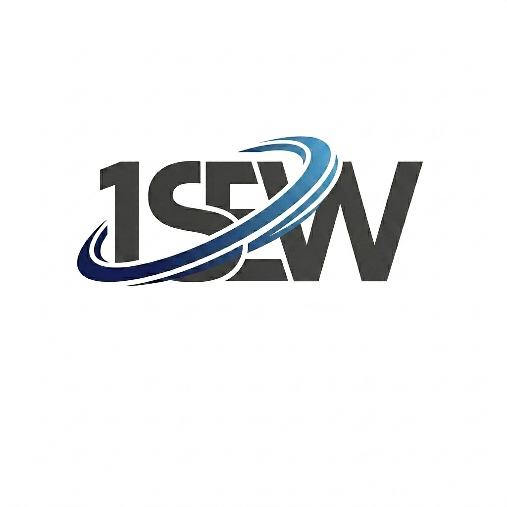 1 S EW ELD logo
