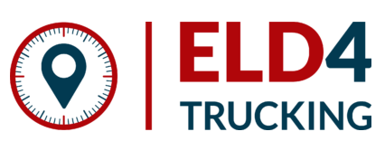 ELD4 Trucking logo