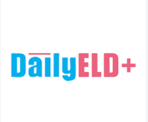 Daily ELD Plus logo
