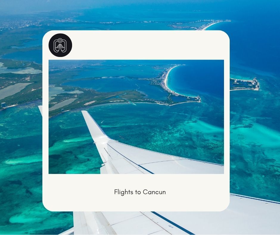 flights to Cancun flights to Cancun