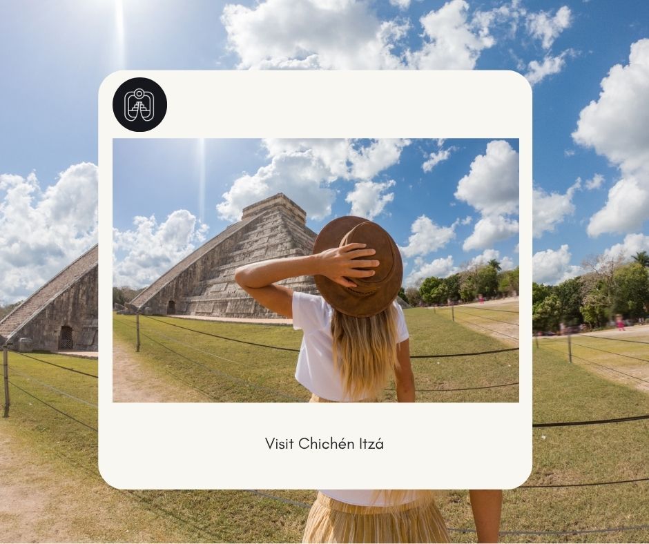 Chichén Itza Chichén Itza