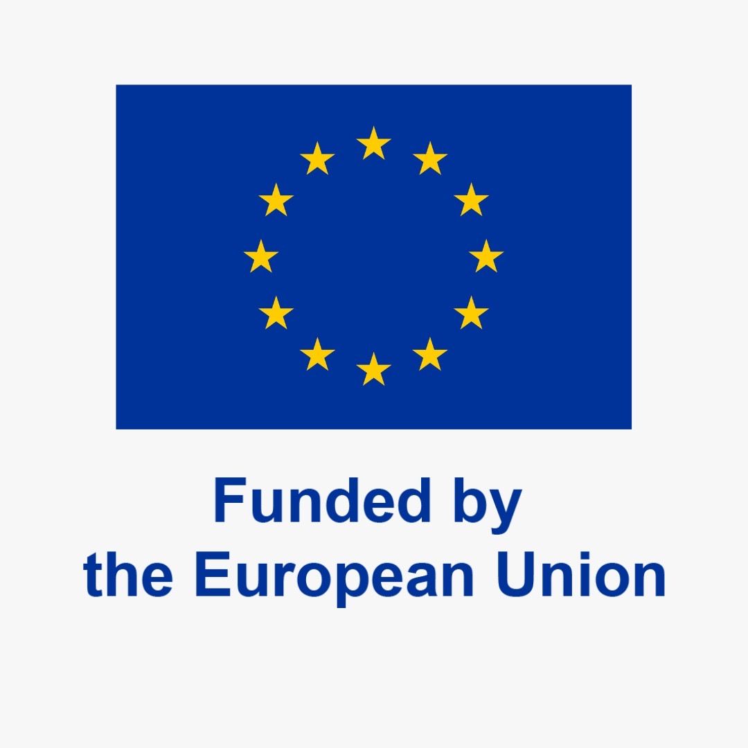 Funded by the European Union