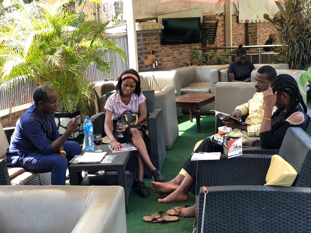 Strategic Media Consultation