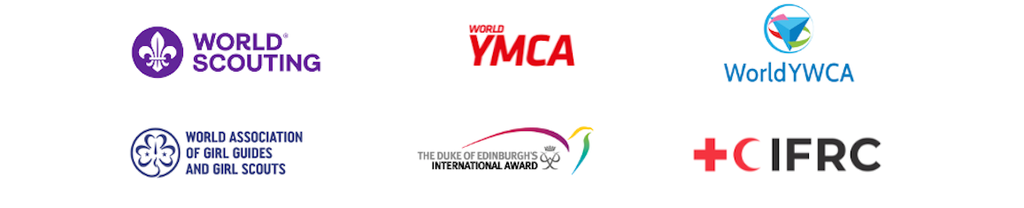 The Big Six Youth Organizations