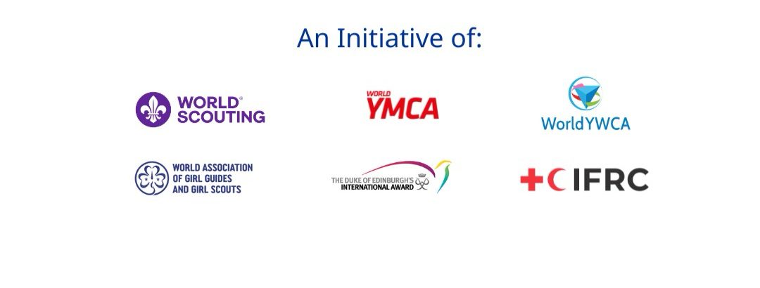The Big Six Youth Organizations