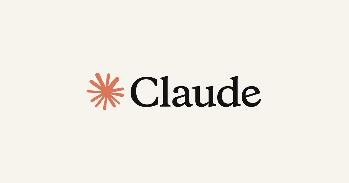 Claude website preview