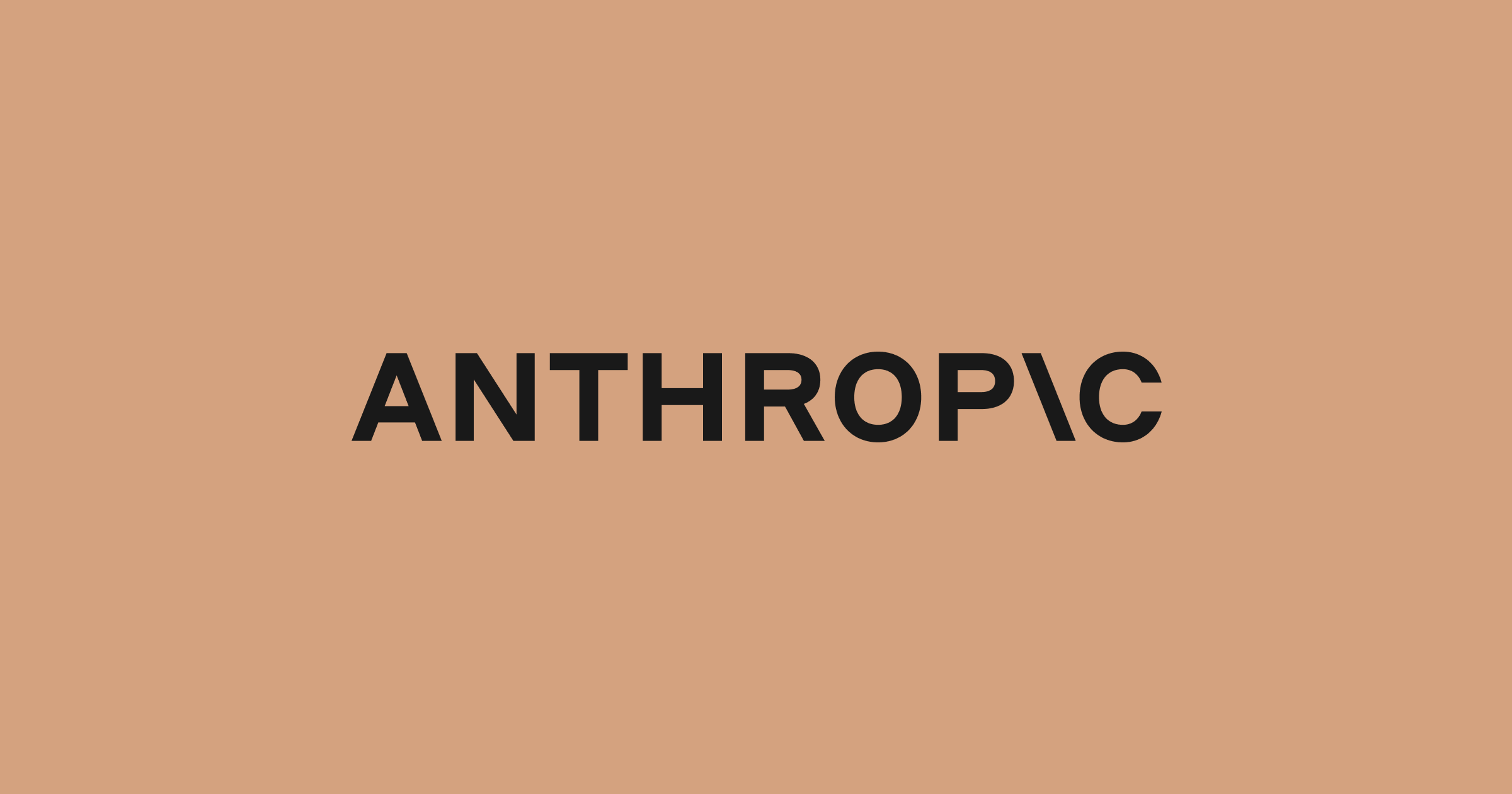 Home \ Anthropic