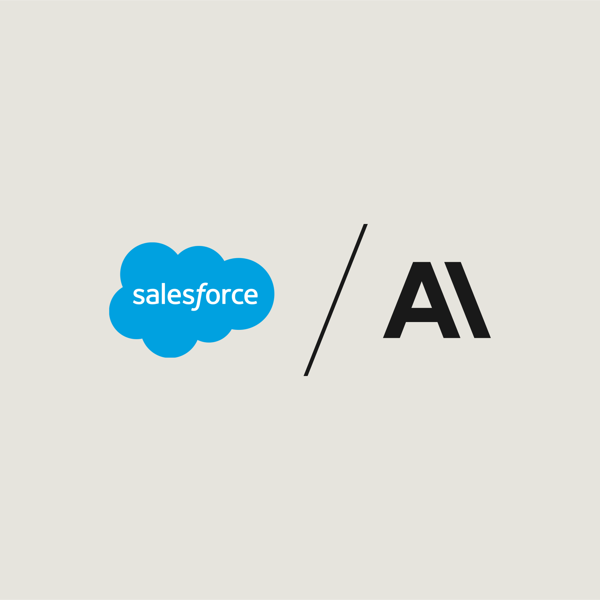 Salesforce integrates Anthropic's Claude AI to boost Einstein capabilities