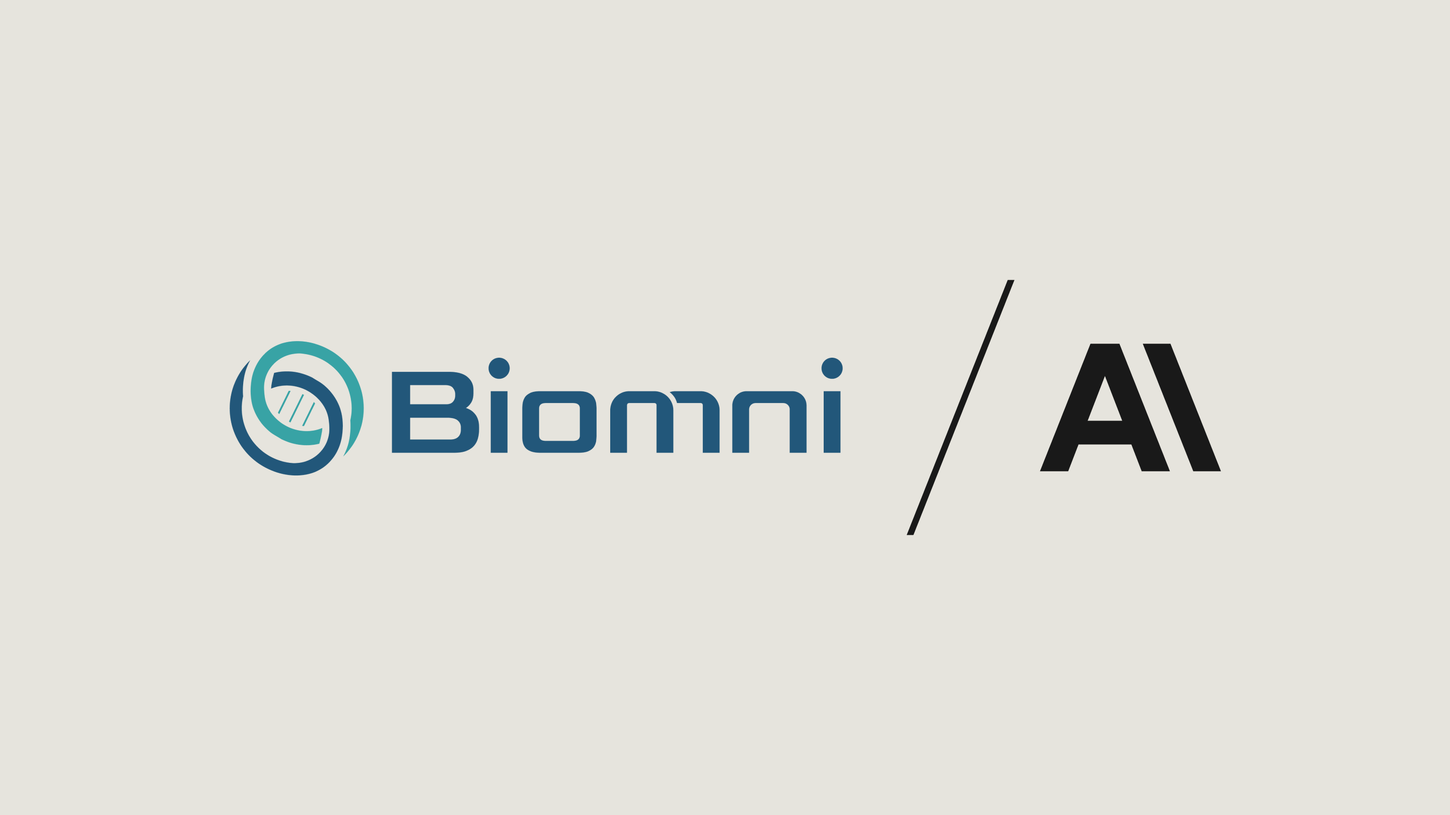 Biomni accelerates biomedical discoveries by 100x with Claude \ Anthropic