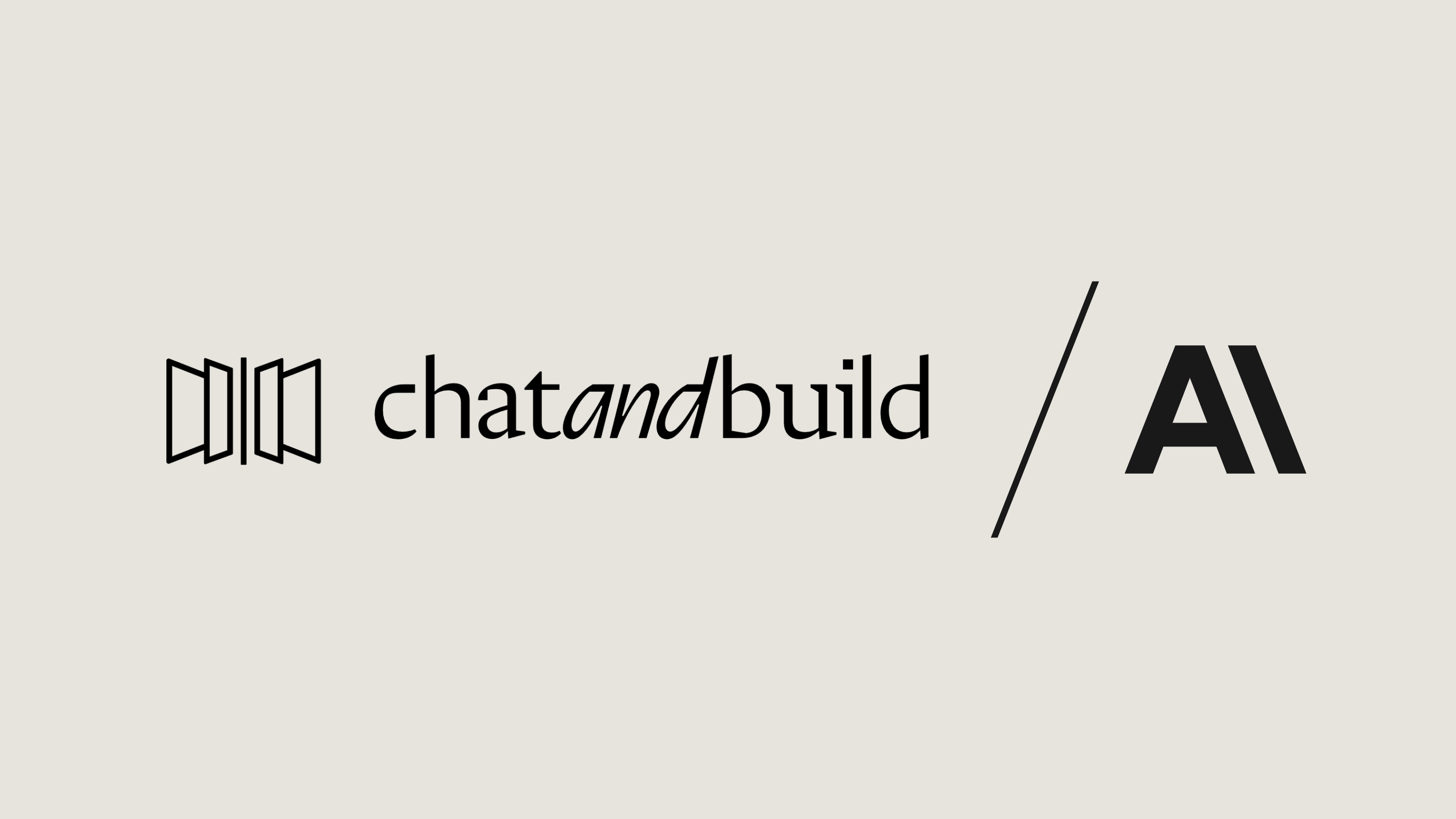 Chatandbuild democratizes ai development globally with claude anthropic