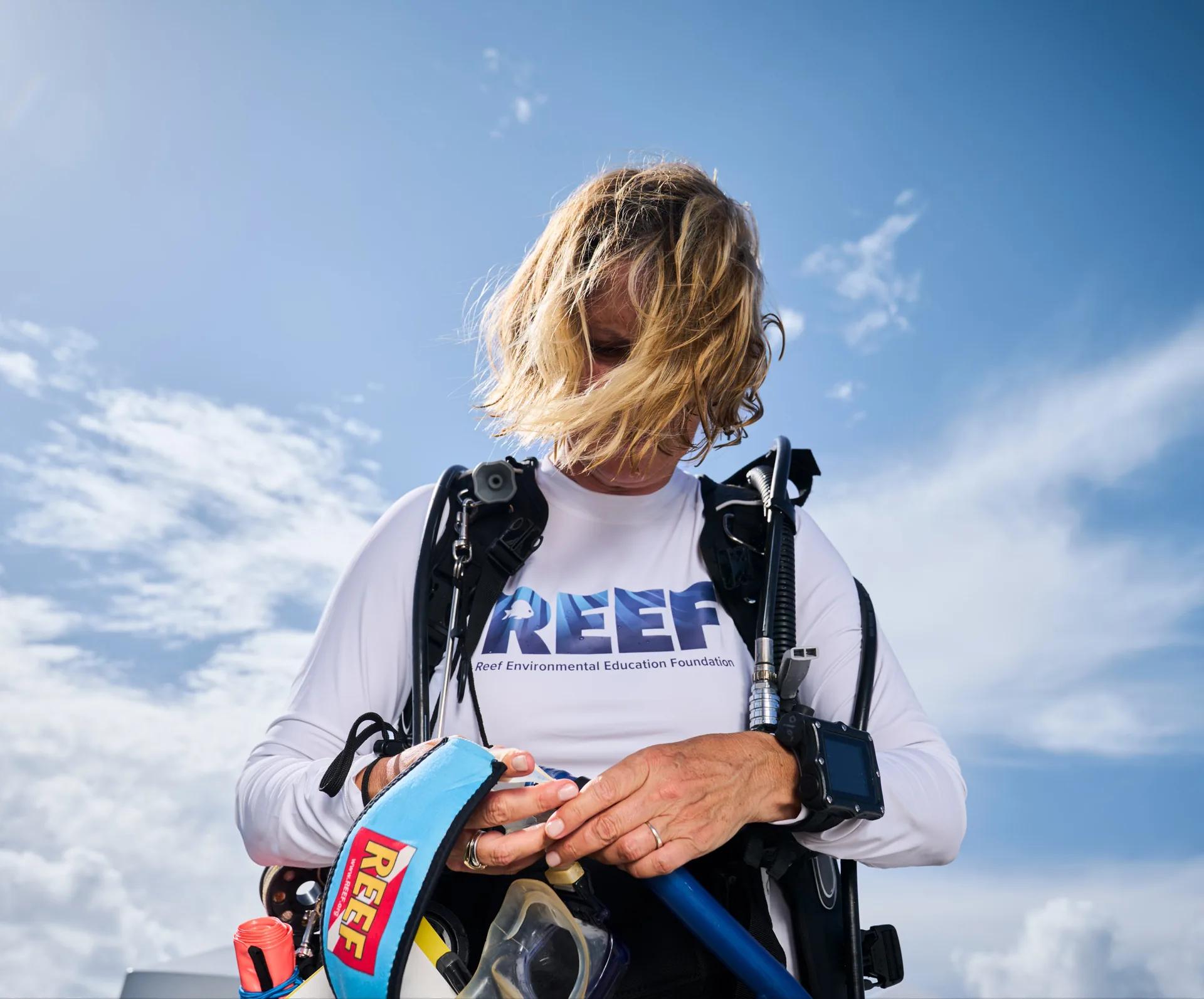 REEF