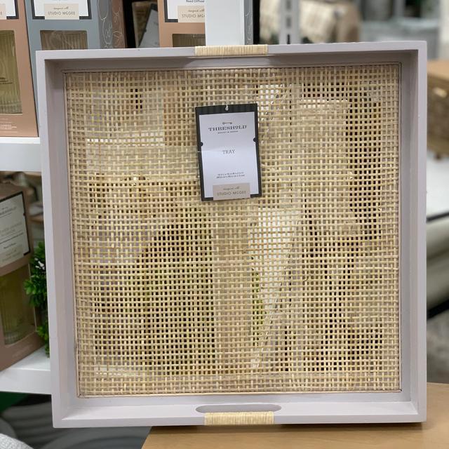 16" x 2" Desert Tray - Threshold™