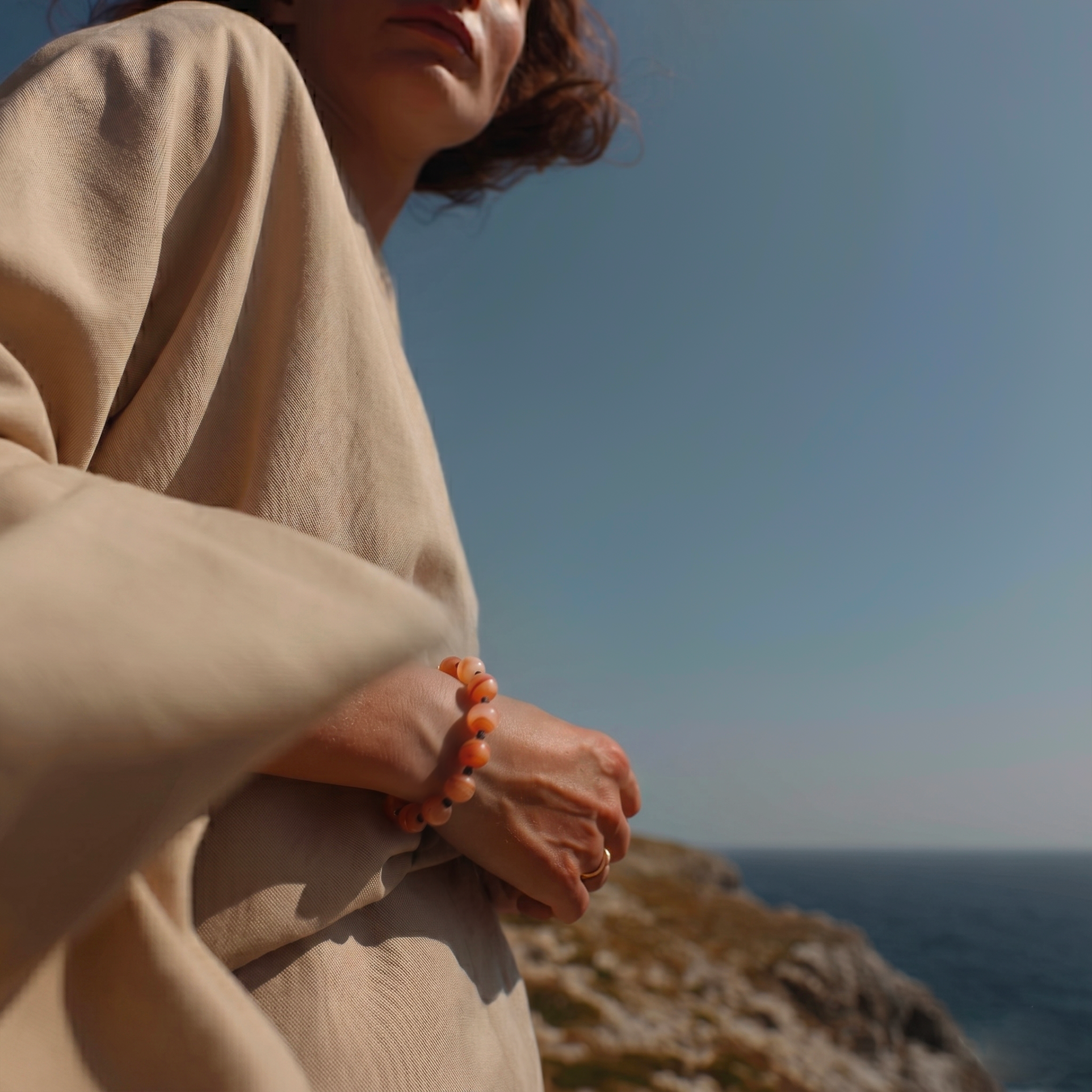 Asansara women's artefact series