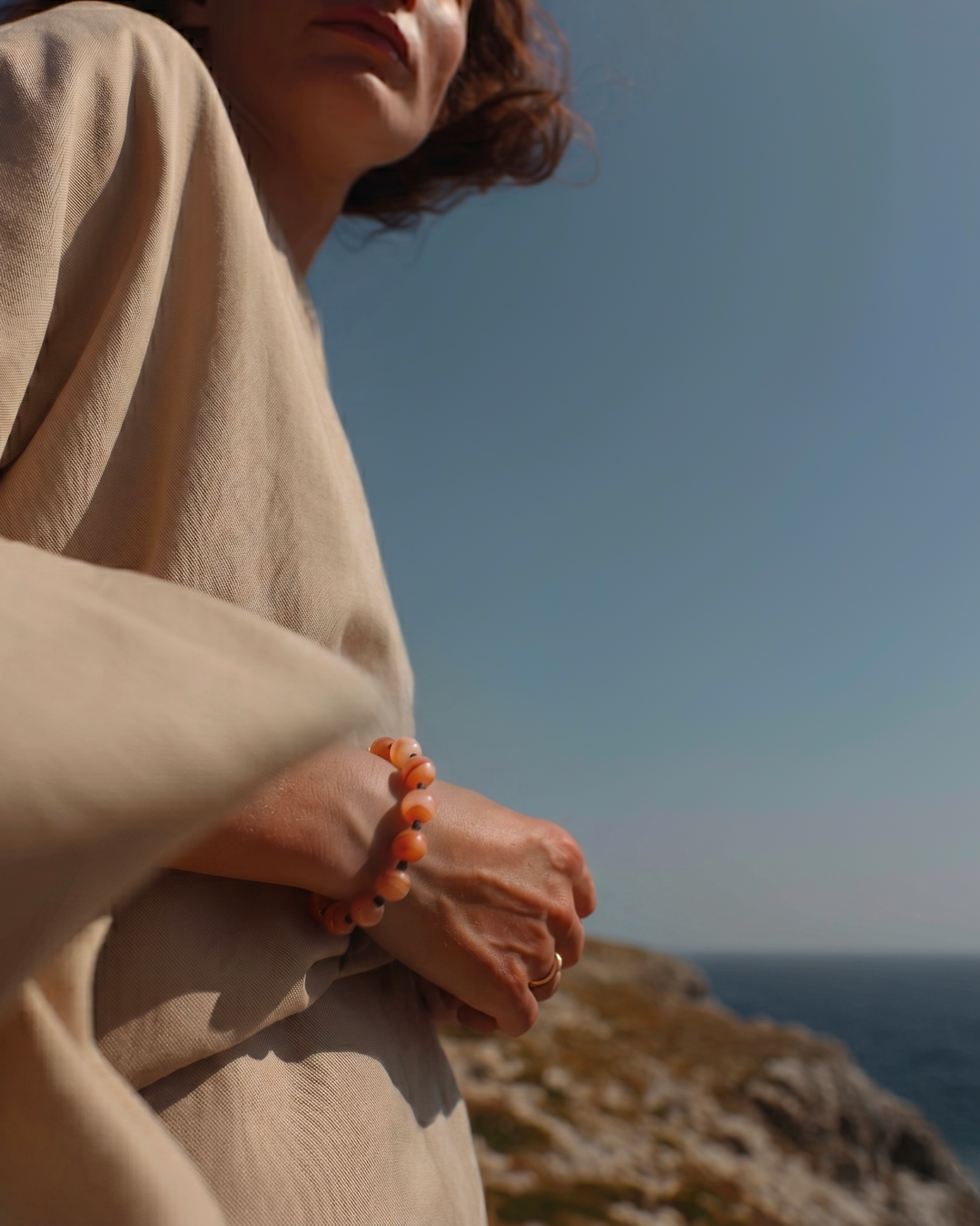 Asansara women's artefact series