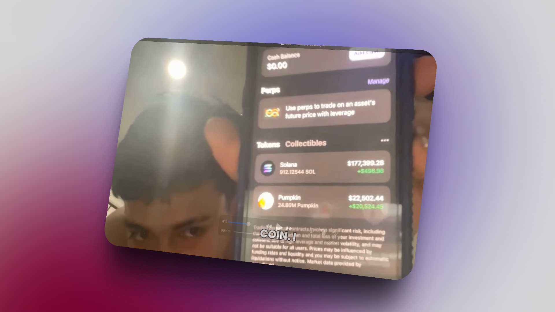 Success Story: How JJ Sent a Memecoin to $1.9M MC & Pocketed $180K in 3 Days