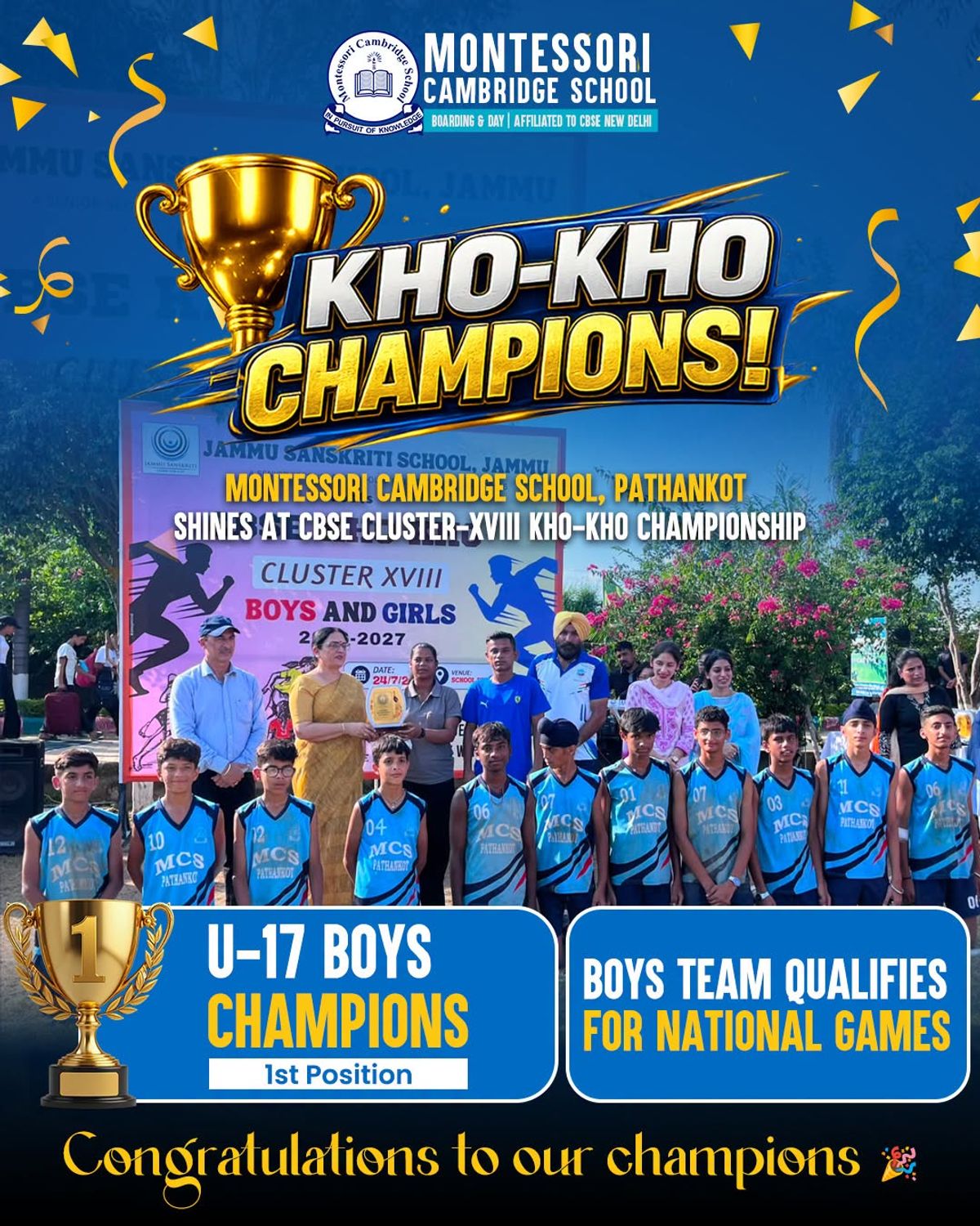 KHO-KHO