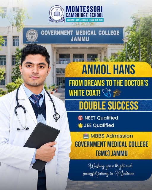 Anmol Hans