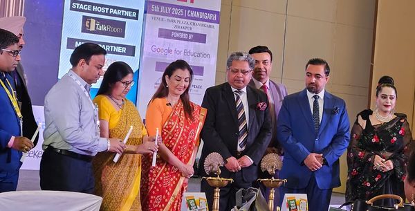 EDUCATIONAL EXCELLENCE HONOUR