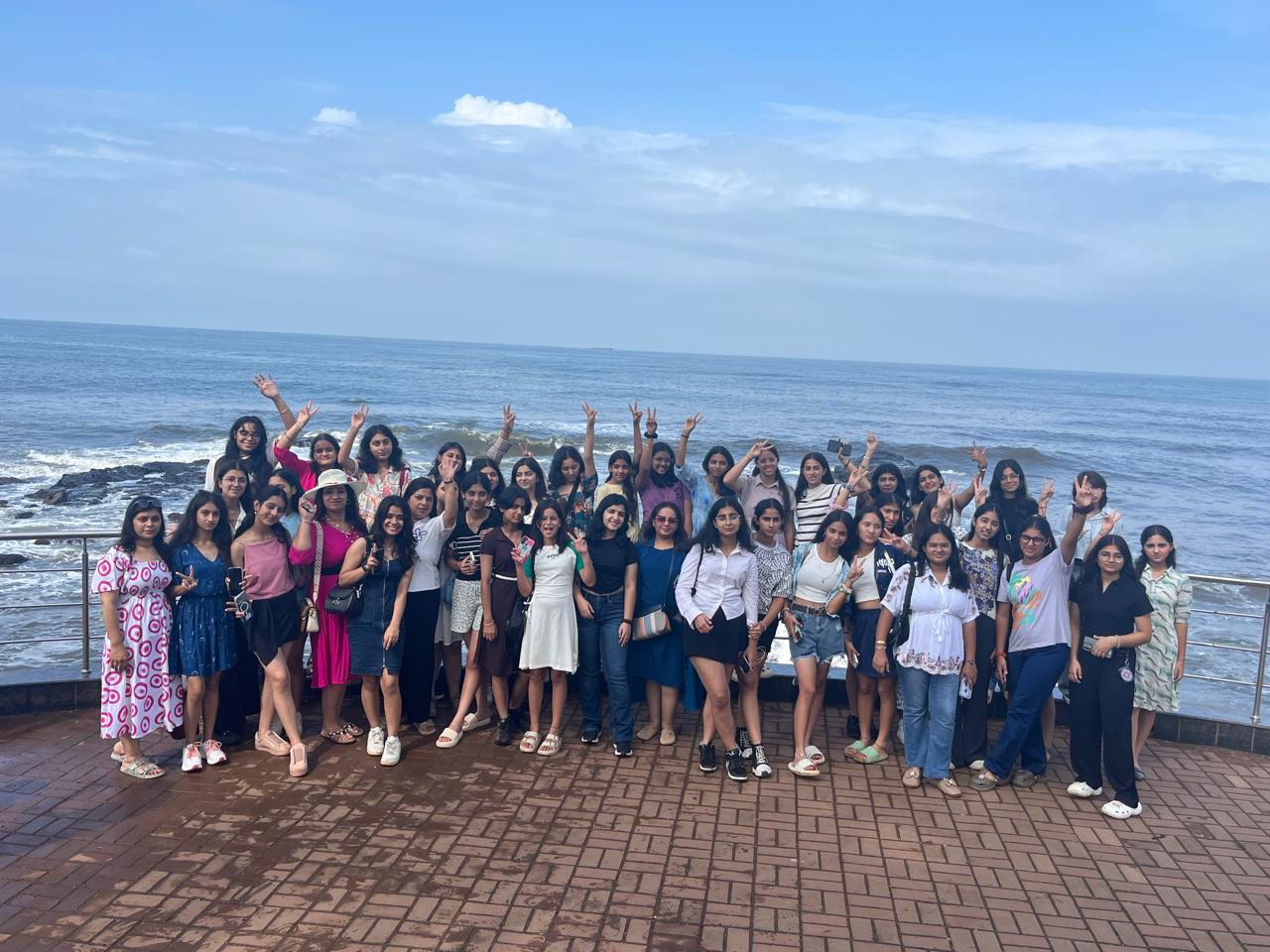 MUMBAI TO GOA TRIP 2025 2