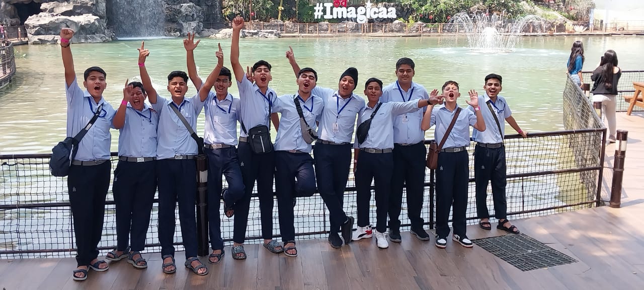 Mumbai to Goa Trip 2022 4