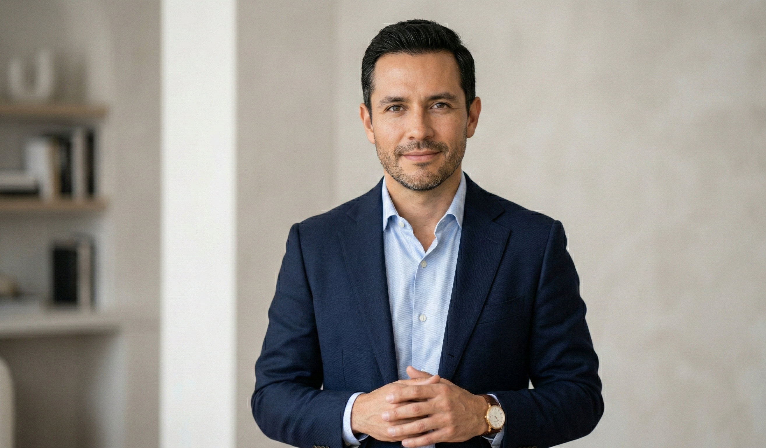 Carlos Méndez García