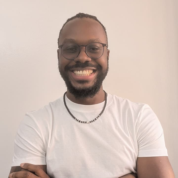 Toby Nwuba profile picture