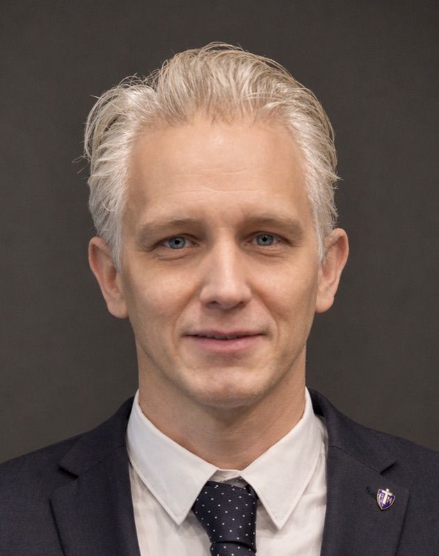 Márkusz Antal portréja