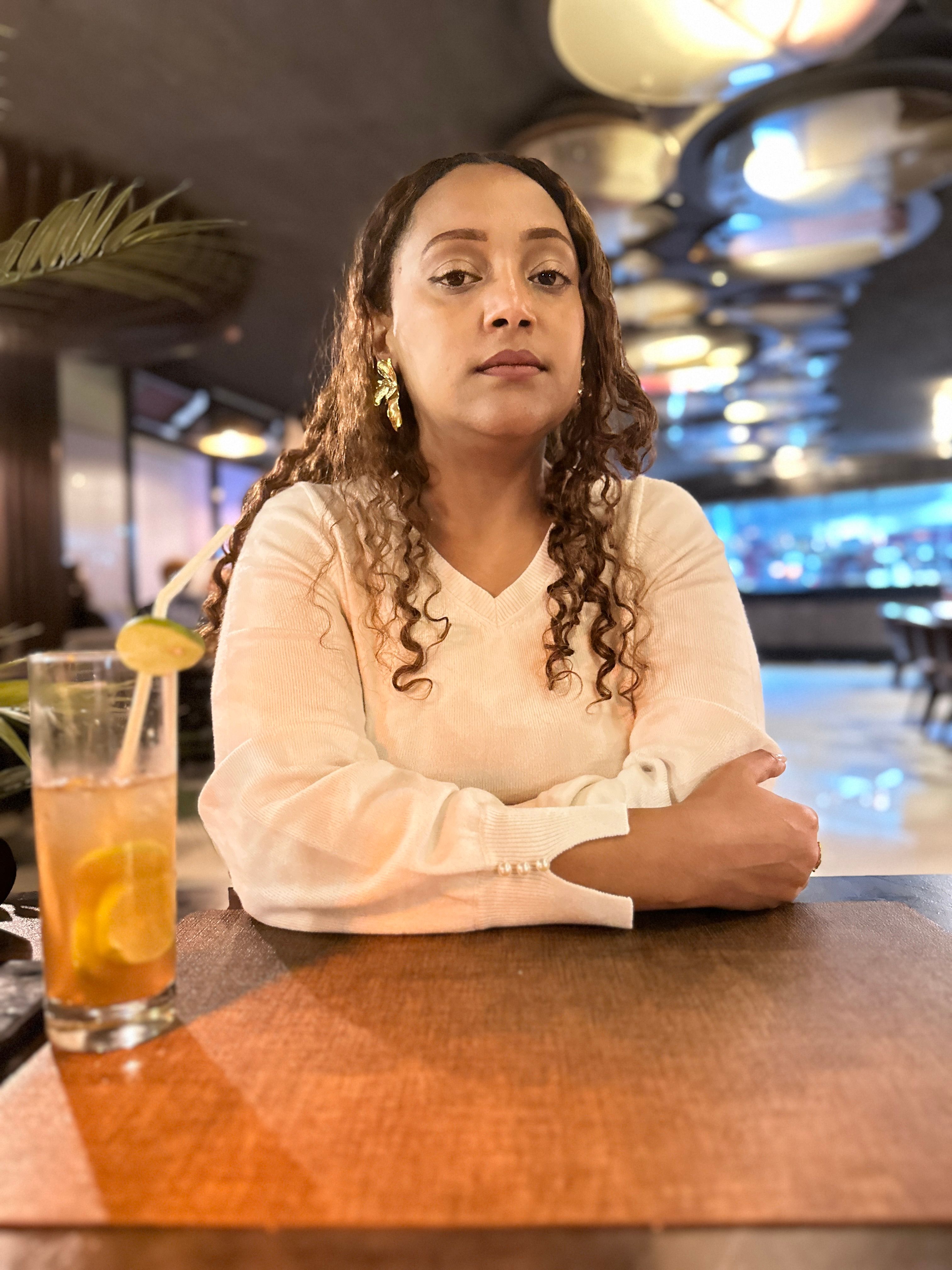 Fasika Gezahegn