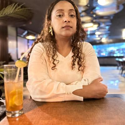 Fasika Gezahegn