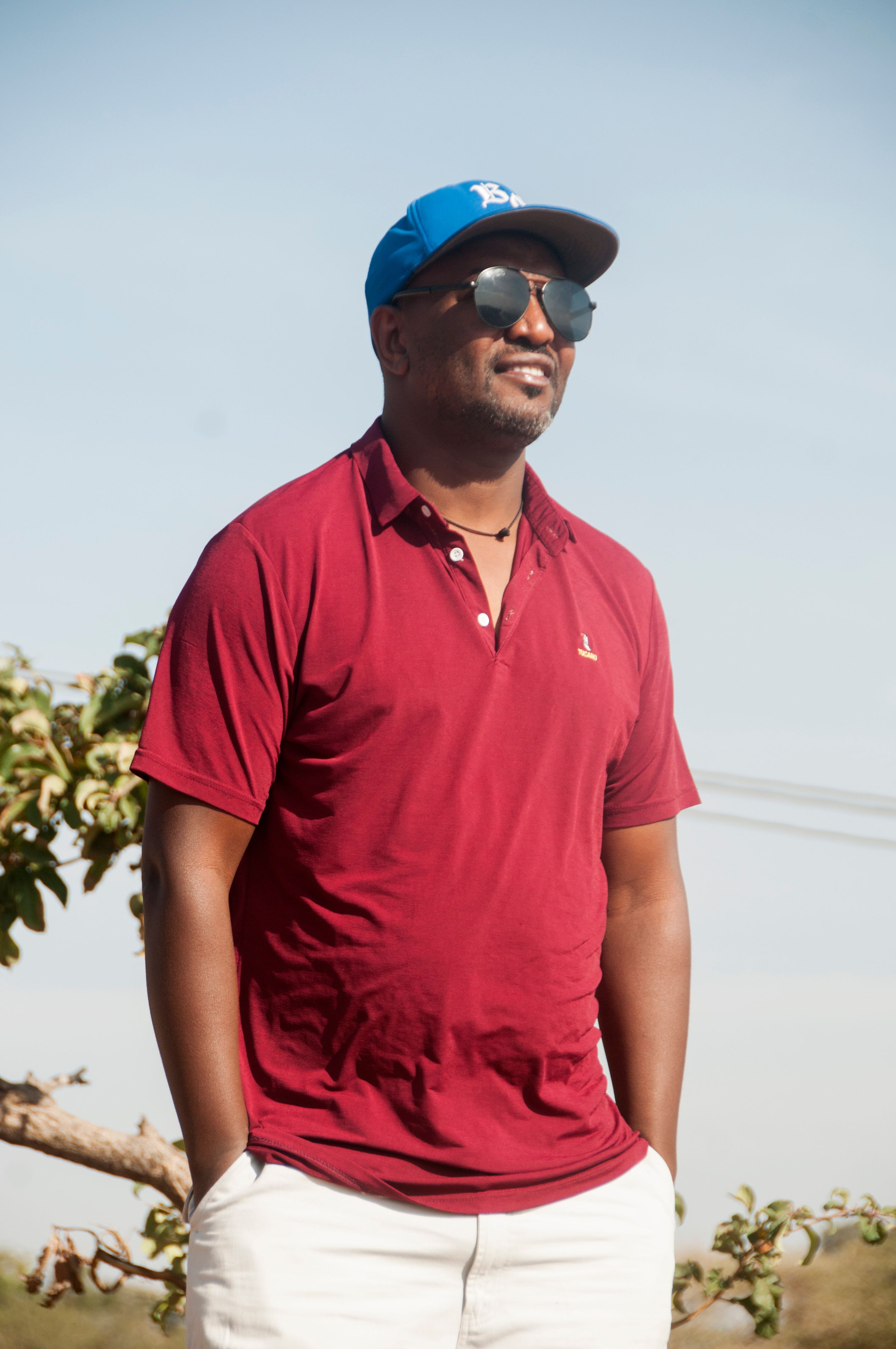 Yonas Tiku Legese