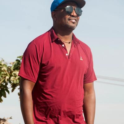 Yonas Tiku Legese