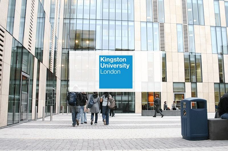 Kingston University - London