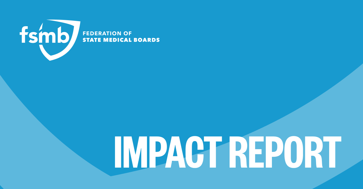 Fms Health Rss State Report IMPACT REPORT