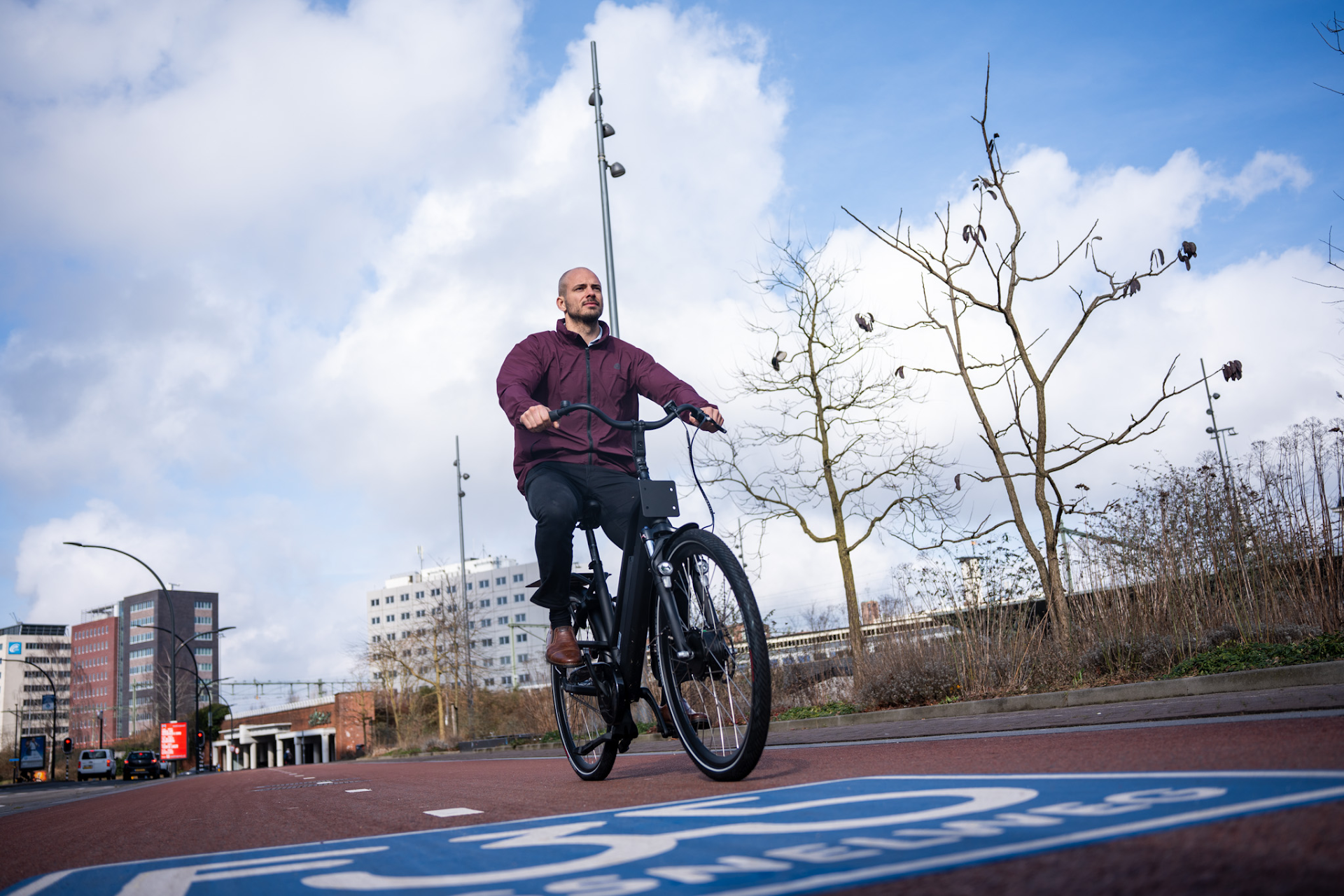Nieuwsbrief februari