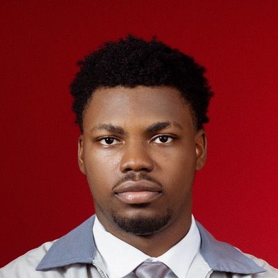 Temitope Omotosho, AI developer