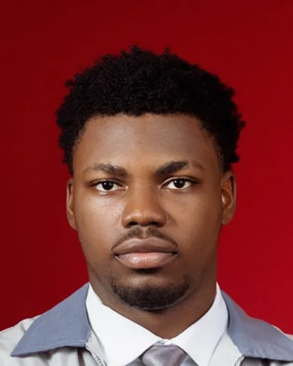 Temitope Omotosho, AI developer