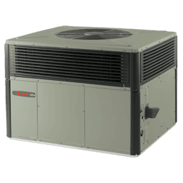 Heating and air conditioning package unit, proudly provided by SS&B Heating & Cooling in Springfield, MO