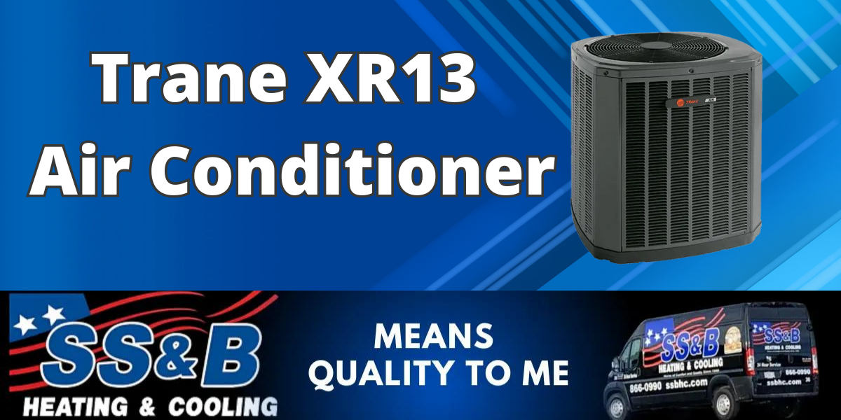 trane rx13