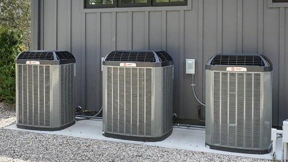 Best HVAC Brand Trane: air conditioners, heat pumps, heaters