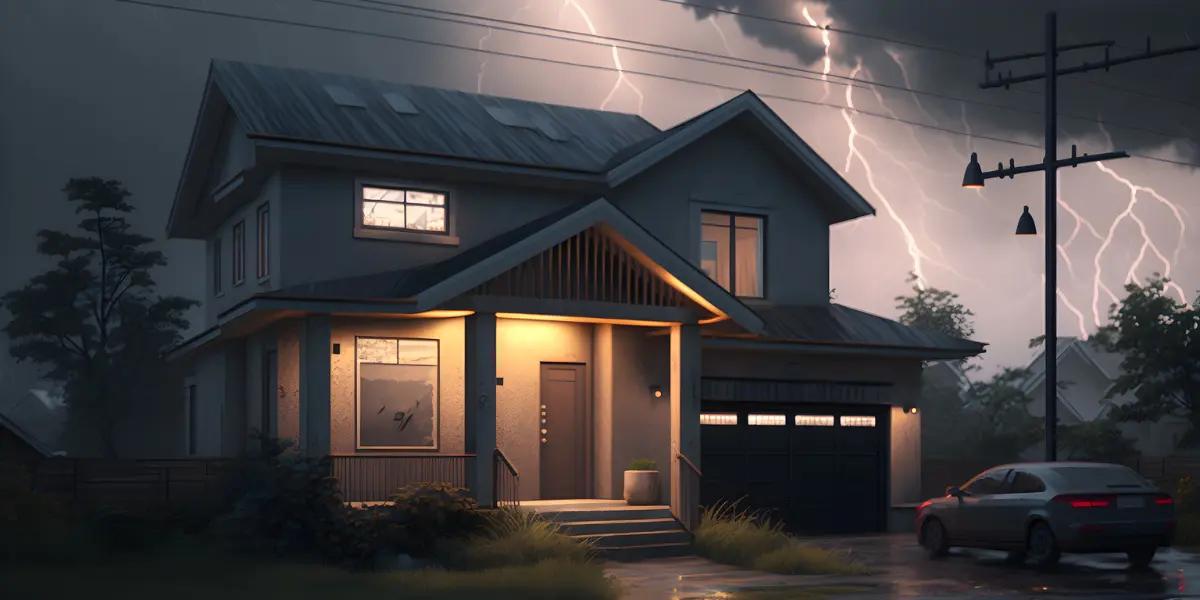 Homeowners Insurance: Does It Cover HVAC Damage? | SS&B Heating Springfield, MO