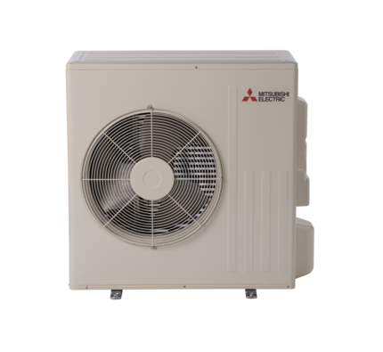 ST Series Air Conditioner Outdoor Unit