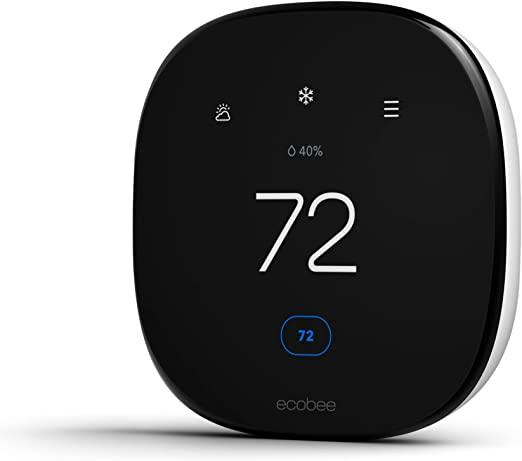 Ecobee 3 Lite Thermostat | Springfield MO