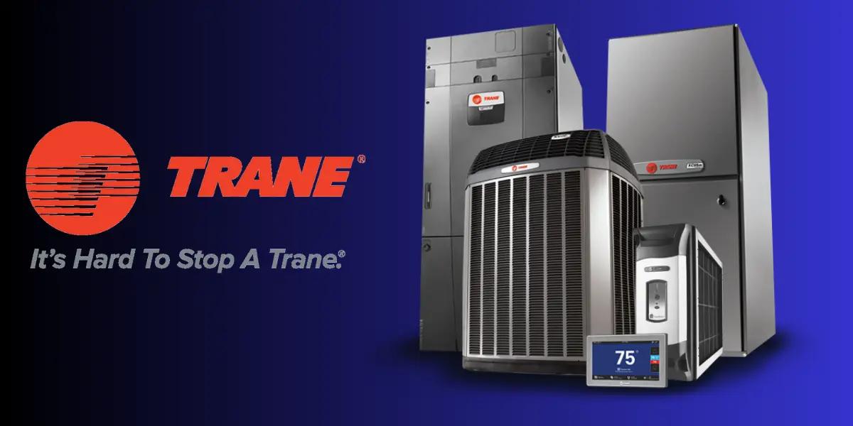 Browse: Trane