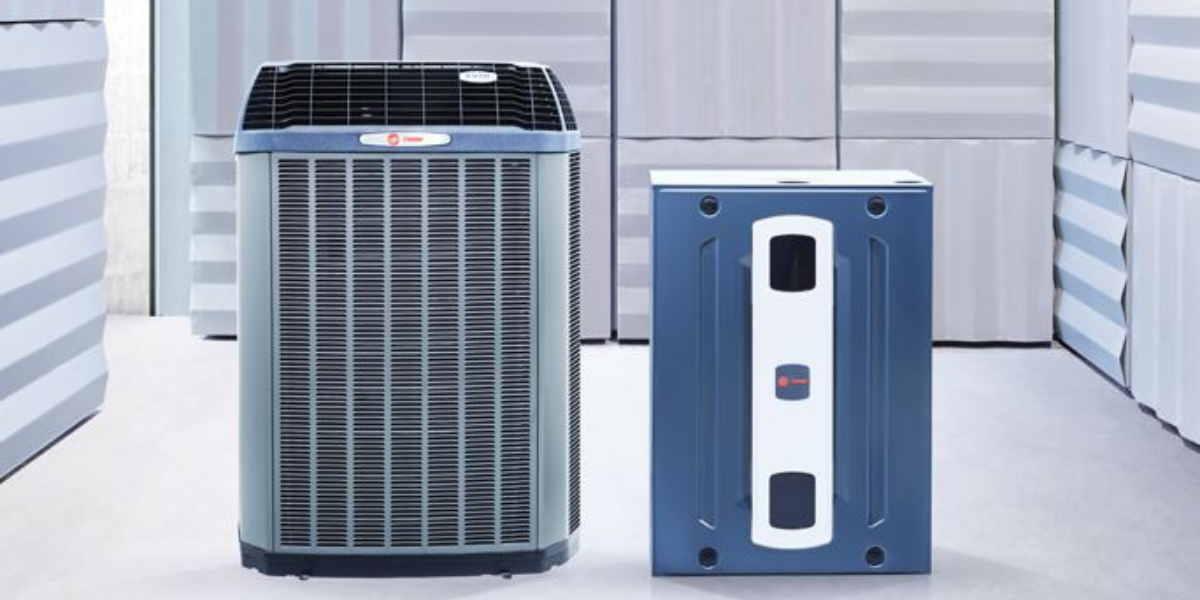 Two Stage Heating & Cooling Springfield, MO SS&B Heating & Cooling